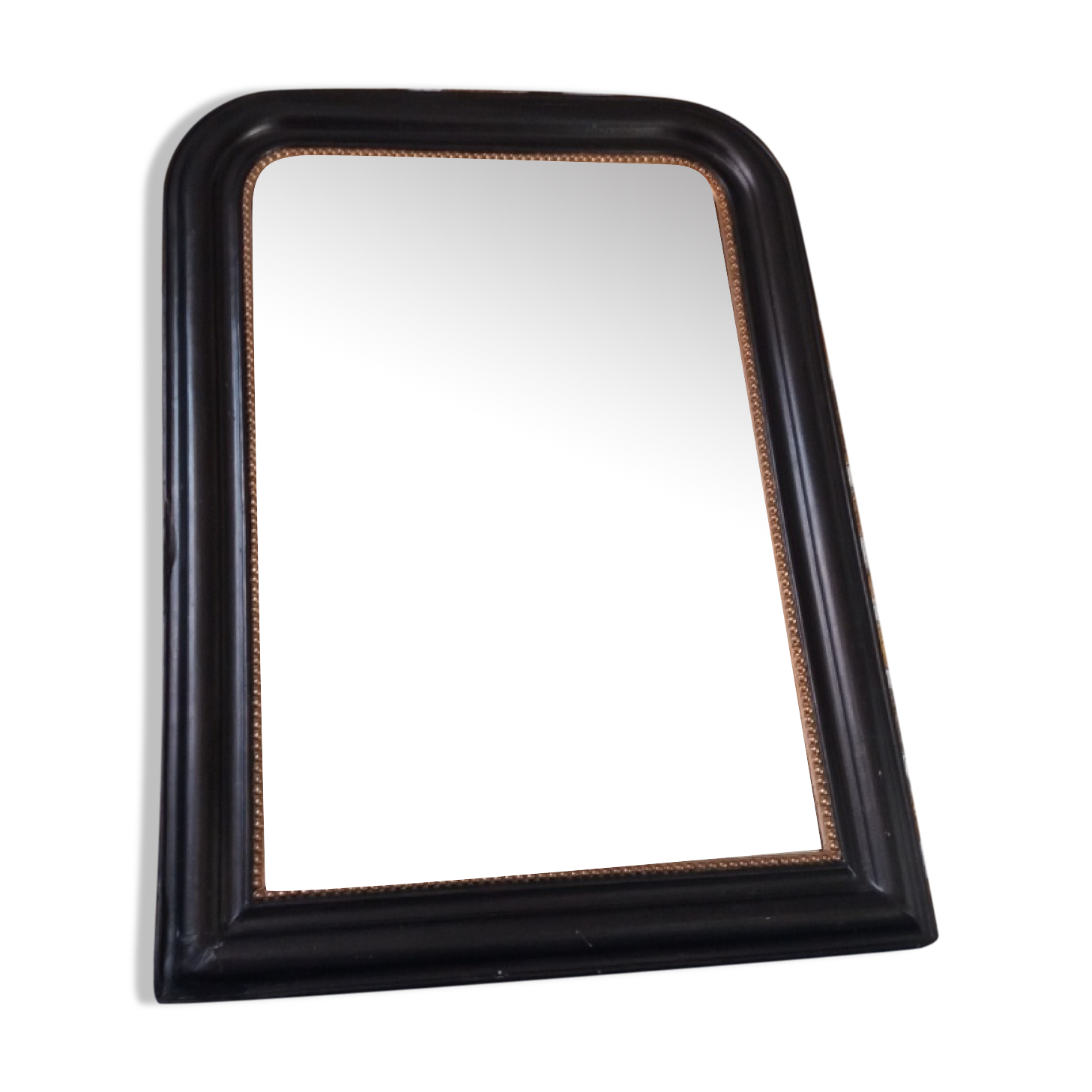 Old mirror 80x60cm