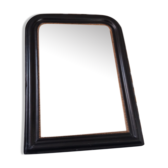 Miroir ancien 80x60cm