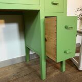 Children's desk and chair