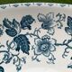 Bowl in Longwy earthenware, lemon model