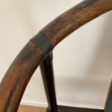 Paire de fauteuils chinois