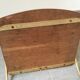 Bedside or low table