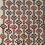 Kilim persian souzany afshar handmade 180x118cm