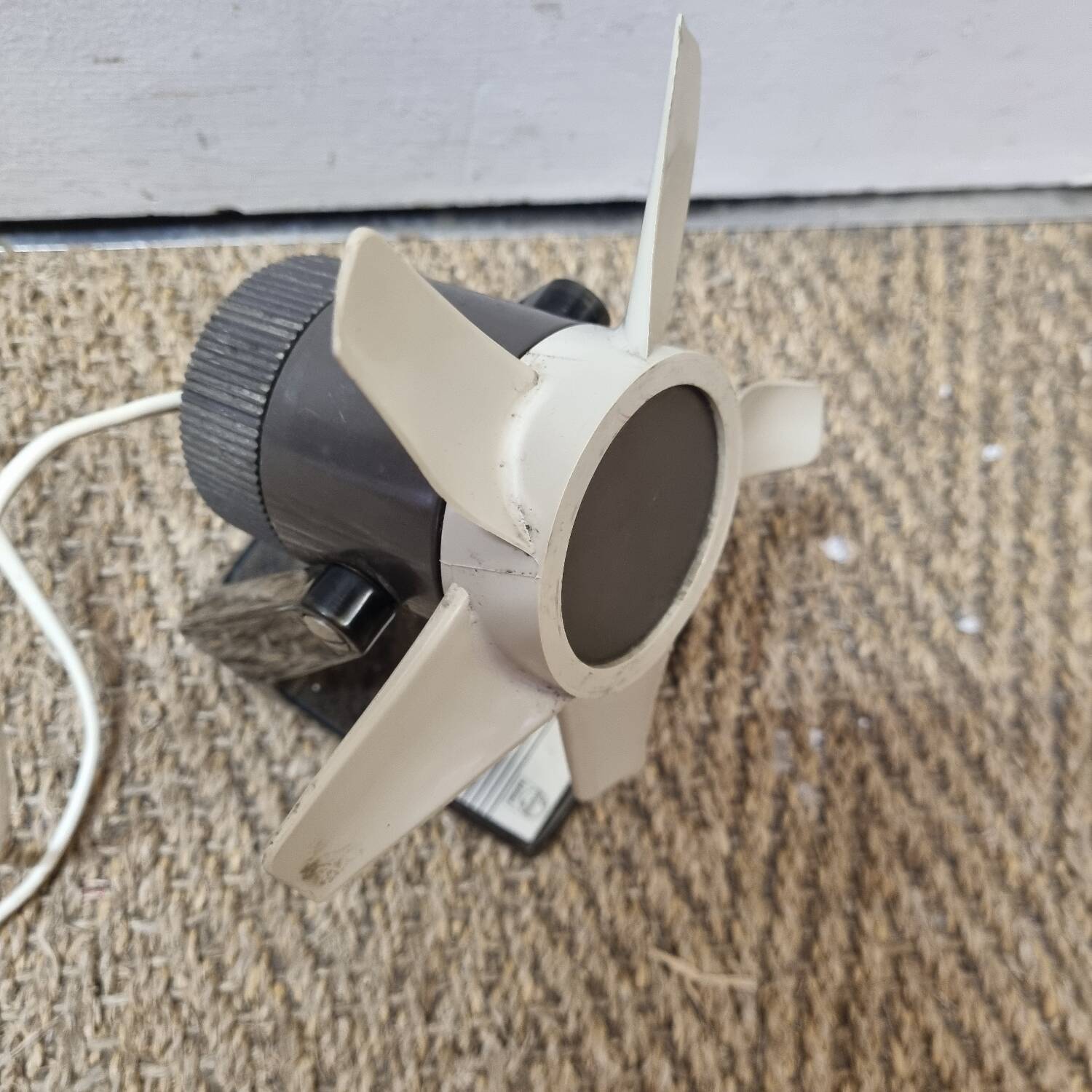 Philips Tana fan, 1970