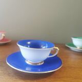 Vintage 60s coffee set
