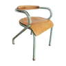 Chair Mullca 300 Jacques Hitler 1950