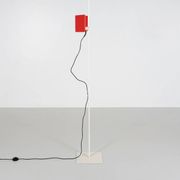 Floor lamp mod.2200 by Elio Martinelli for Martinelli Luce circa 1980