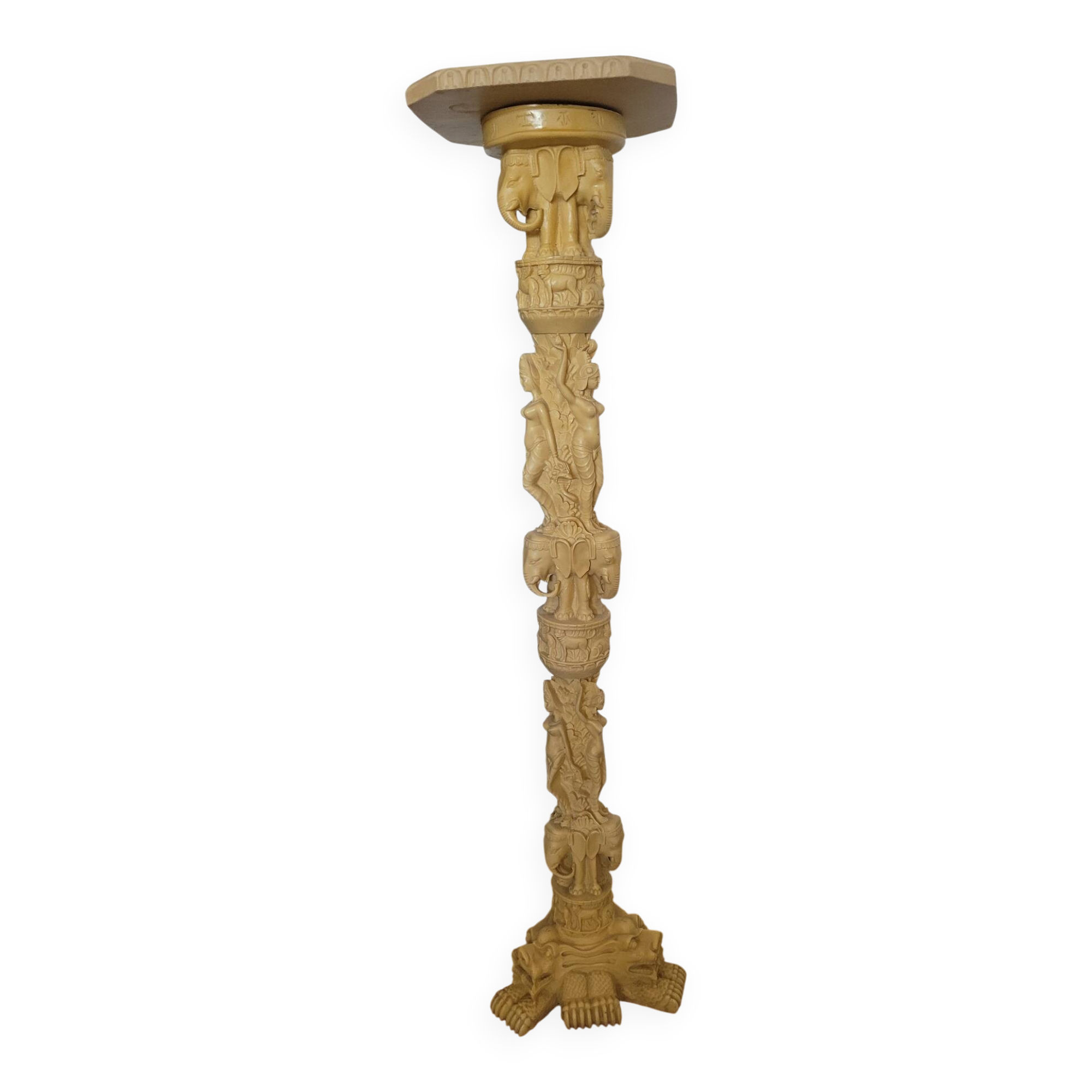 Indian column
