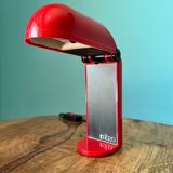 Vintage bedside lamp from 1980's