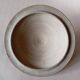 Handcrafted stoneware vegetable bowl
