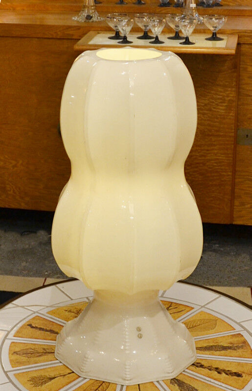 Lampe vintage 70's