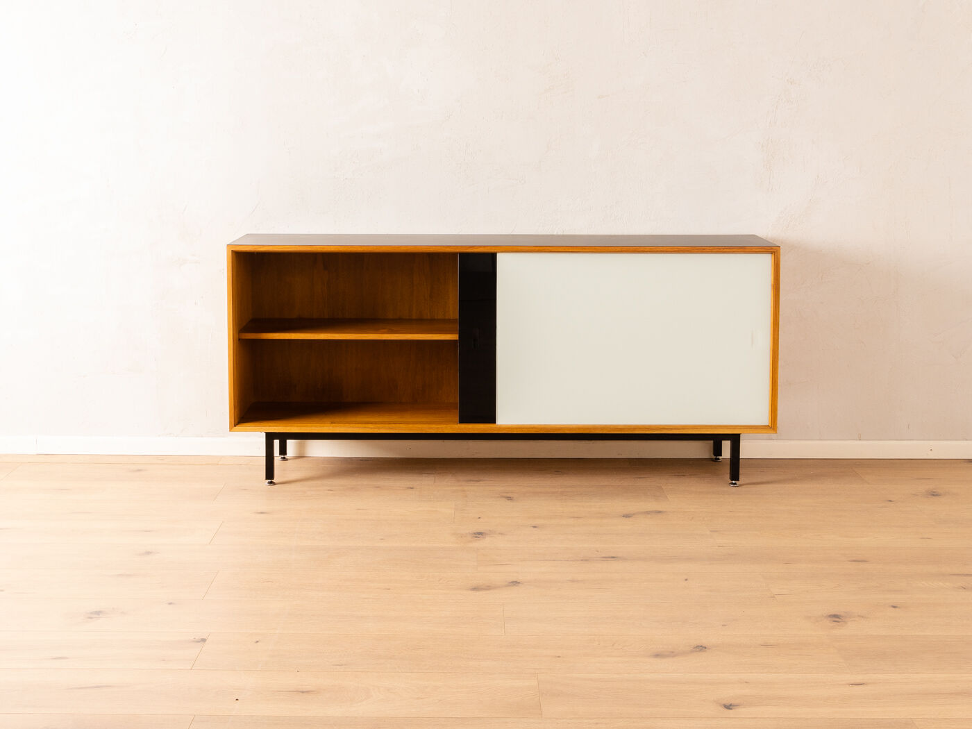 1960s Sideboard, Lothar Wegner