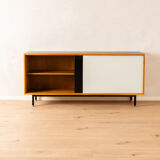 1960s Sideboard, Lothar Wegner