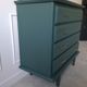 Commode vintage