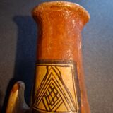 Kabyle terracotta amphora