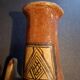 Amphore en terre cuite Kabyle