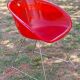 Gliss 921 armchairs for Pedrali