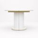 1970’s Vintage Extendable Table From Lasko