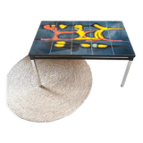 Table base Vallauris