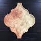 Dessous de plat terre cuite