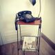 Tablette porte revues