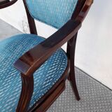 Fauteuil Noble de Jacob & Josef Kohn n° 303