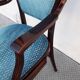 Fauteuil Noble de Jacob & Josef Kohn n° 303