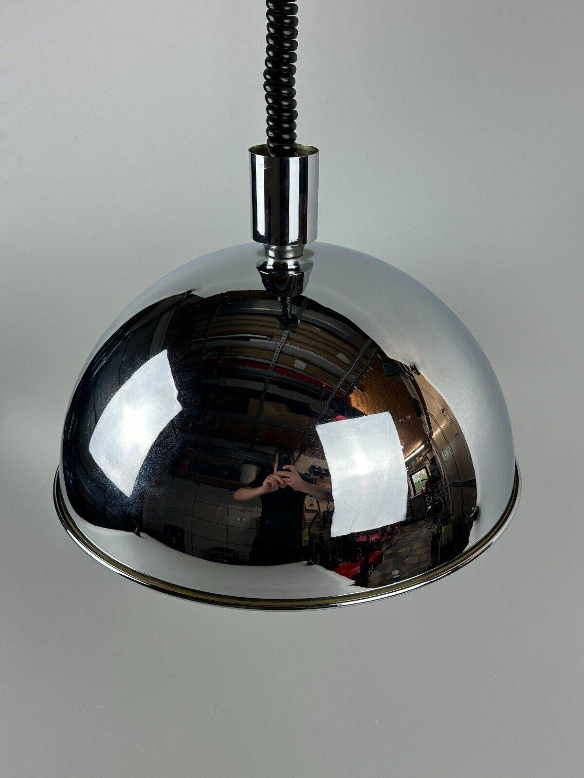 Suspension 60s 70s florian schulz p58 laiton space age