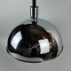 Suspension 60s 70s florian schulz p58 laiton space age