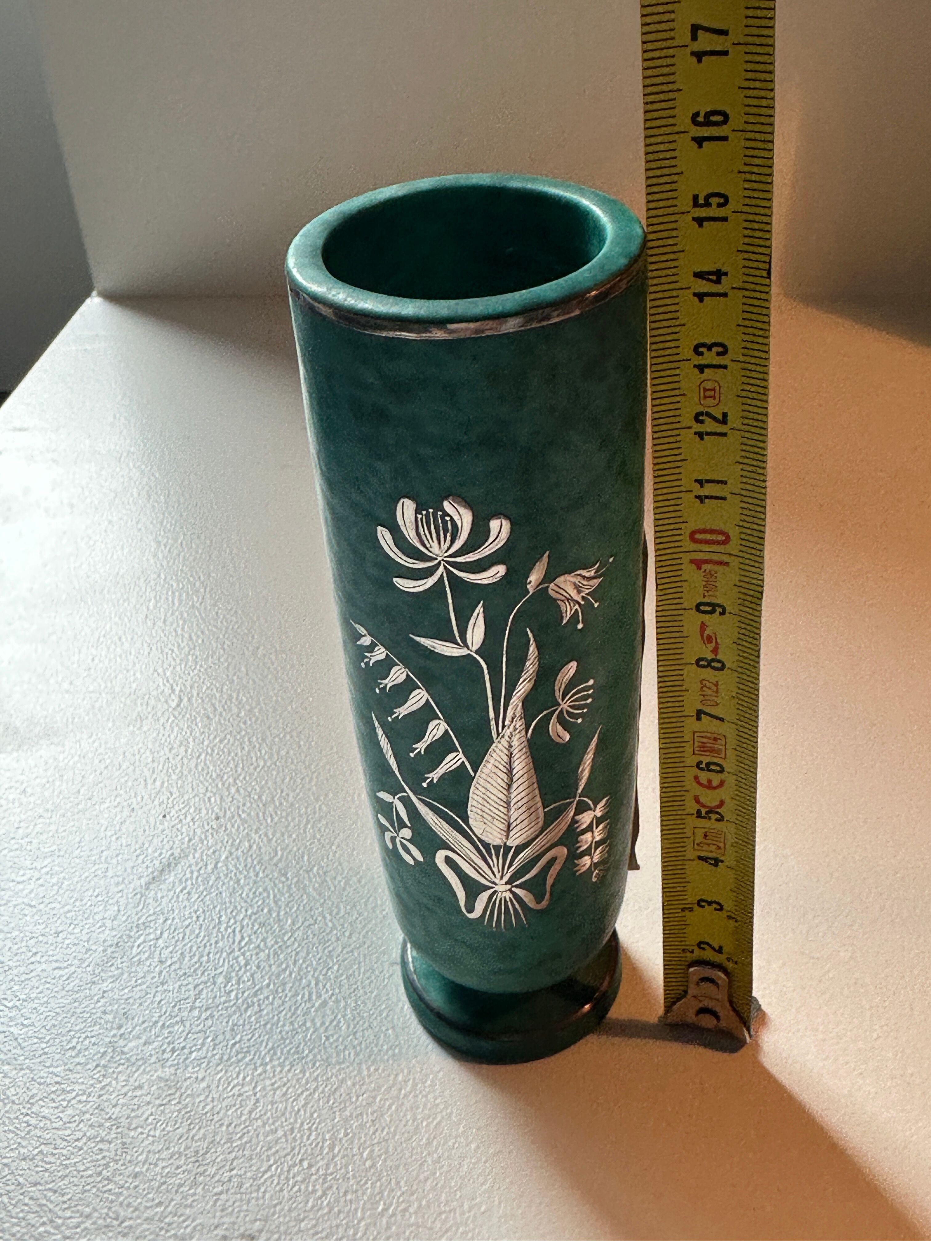 Gustavsberg, Wilhelm Kage Argenta