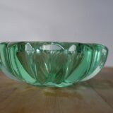 Cendrier vert Pierre D'avesn