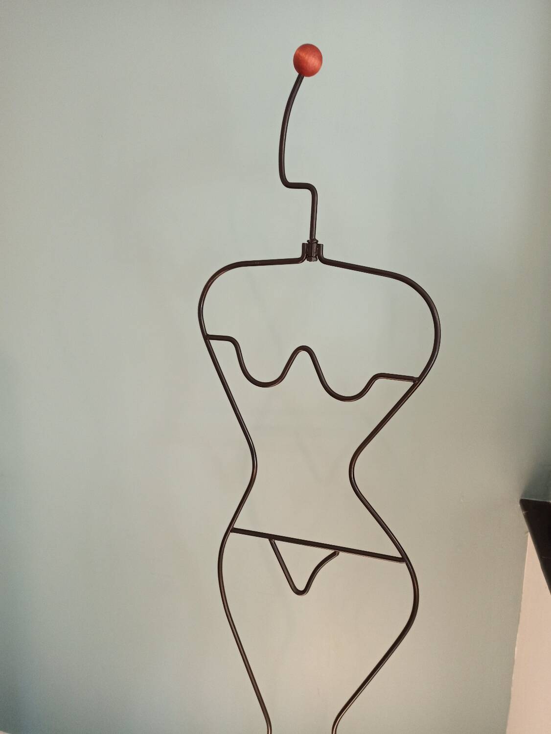 Coat rack