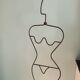 Coat rack