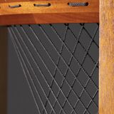 String chairs by Neils Jørgen Haugesen for Tranekaer, 1980s (set of 8)