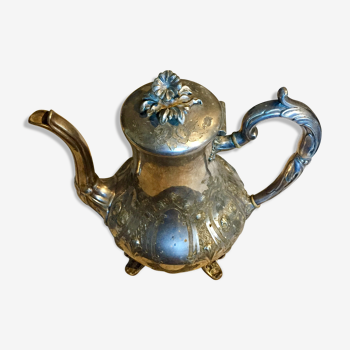 Teapot