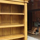 Bass bookcase