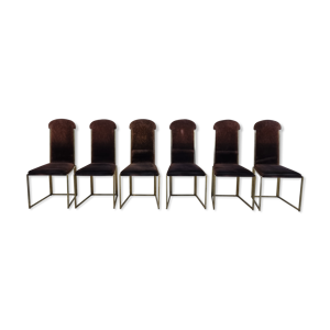 Chaises de salle à manger