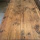 Early 20th century farmhouse table