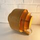 Pair of V-327 pine wall lights Hans-Agne Jakobsson for AB Markaryd, 1960