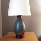 Ceramic lamp