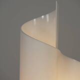 Table lamp Mezzachimera by Vico Magistretti for Artemide
