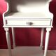 Bedside table