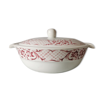 Former versailles soup bowl