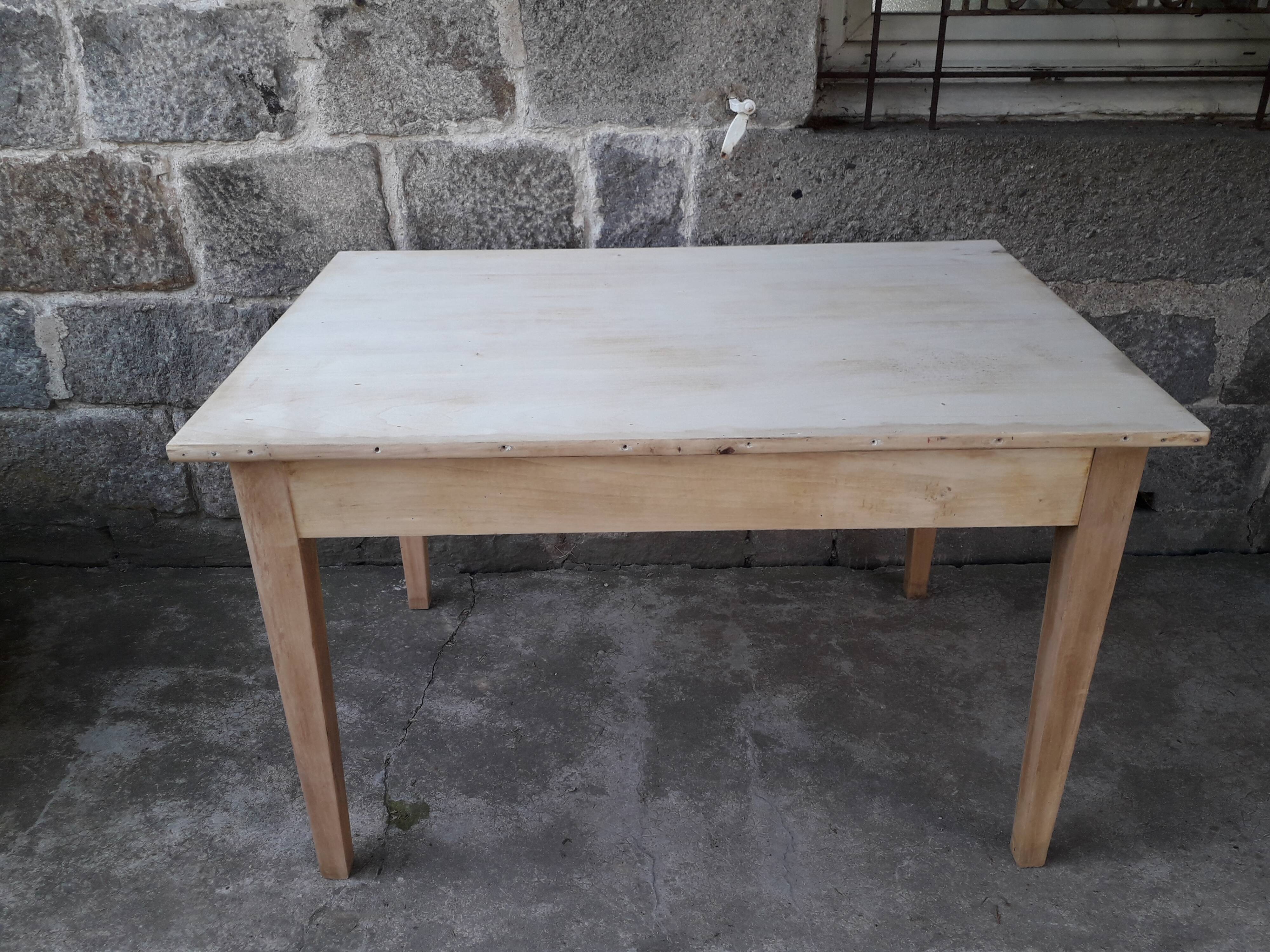 Farm table 120 cm