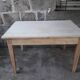 Farm table 120 cm