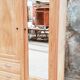 Armoire vintage