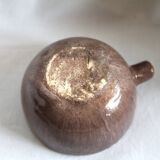 Set of two cups