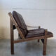 "Hunter" armchair by Torbjørn Afdal, Norway 1960s