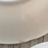 Set of 3 under cup villeroy & boch model "wild west"