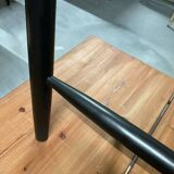 Mid-Century Large Pirkka Dining Table by Ilmari Tapiovaara for Laukaan Puu